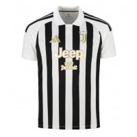 Stroje piłkarskie Juventus Koszulka Podstawowej 2026-27 Krótki Rękaw